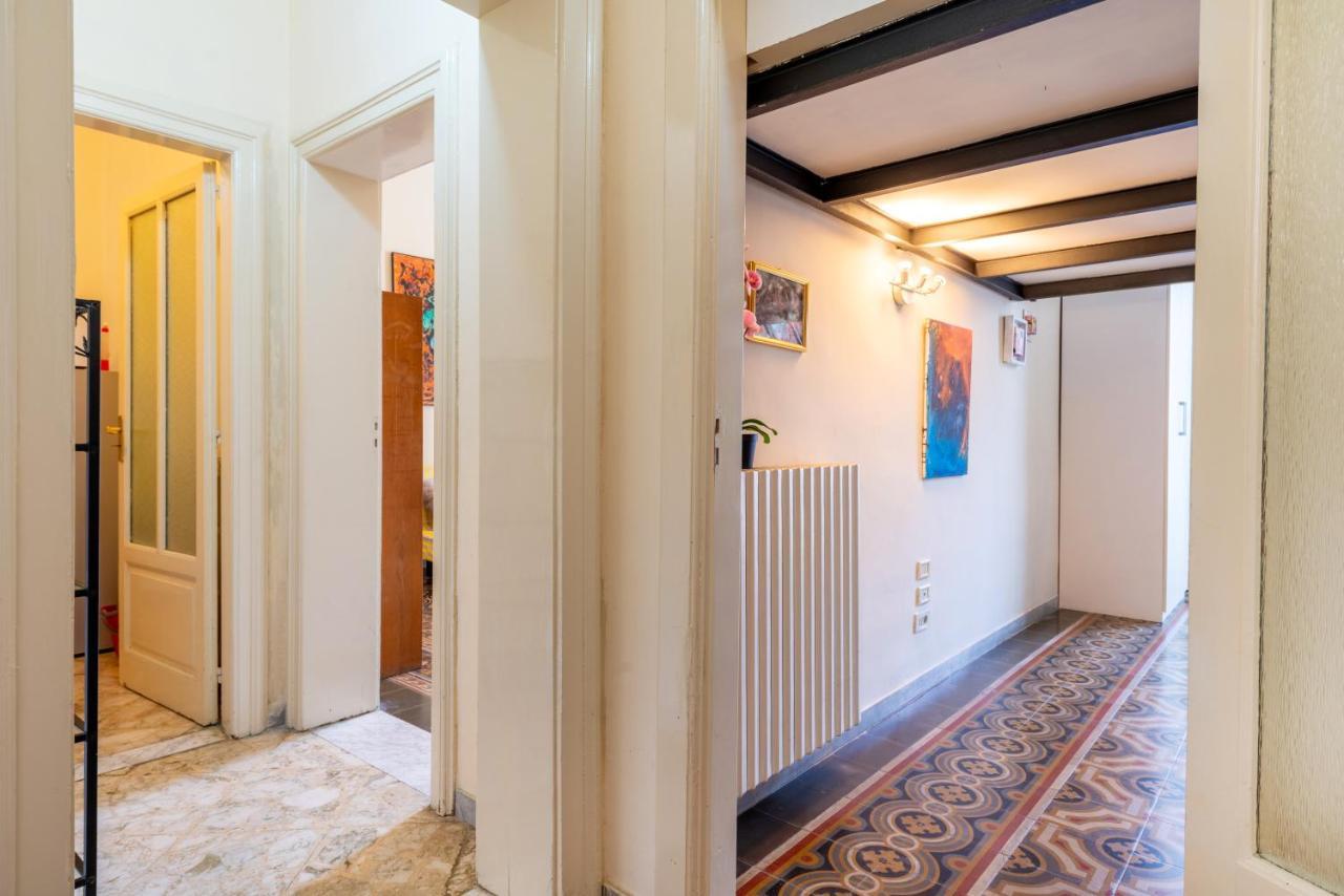 Dali Home Bari Exteriér fotografie