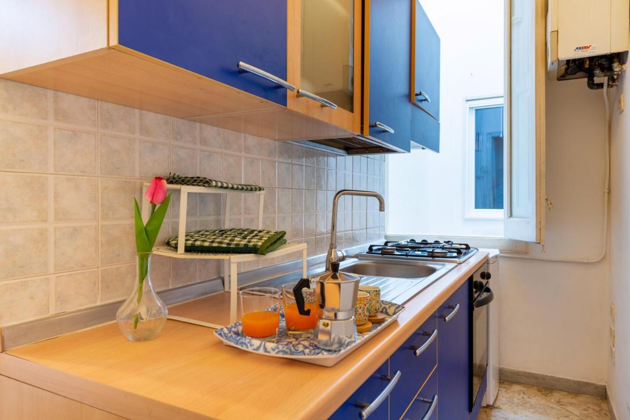 Dali Home Bari Exteriér fotografie