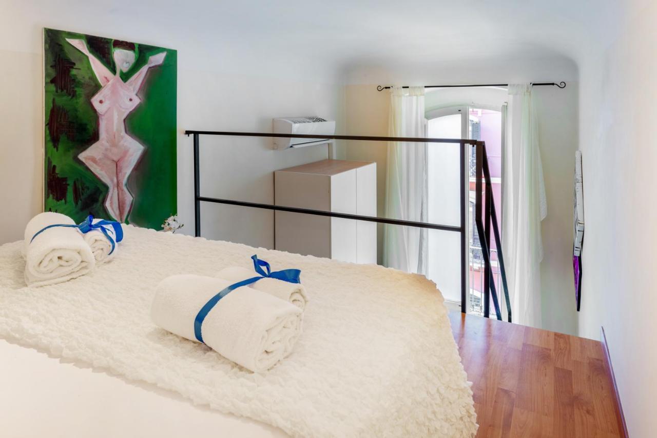 Dali Home Bari Exteriér fotografie
