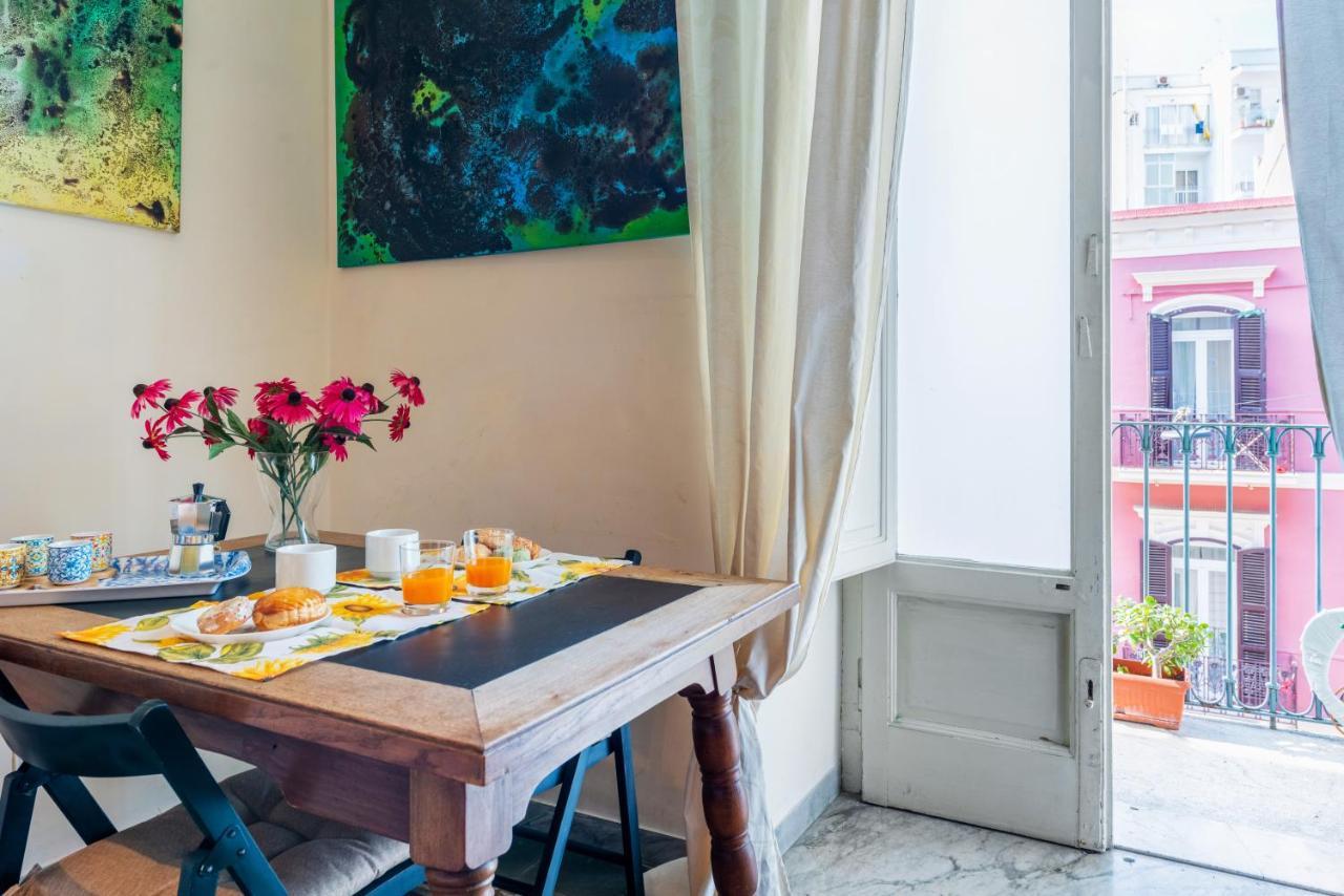 Dali Home Bari Exteriér fotografie