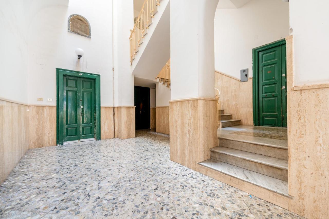 Dali Home Bari Exteriér fotografie