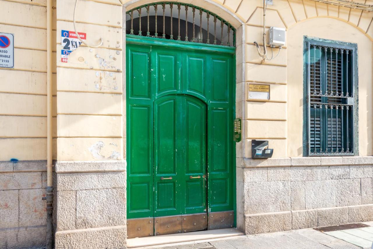 Dali Home Bari Exteriér fotografie