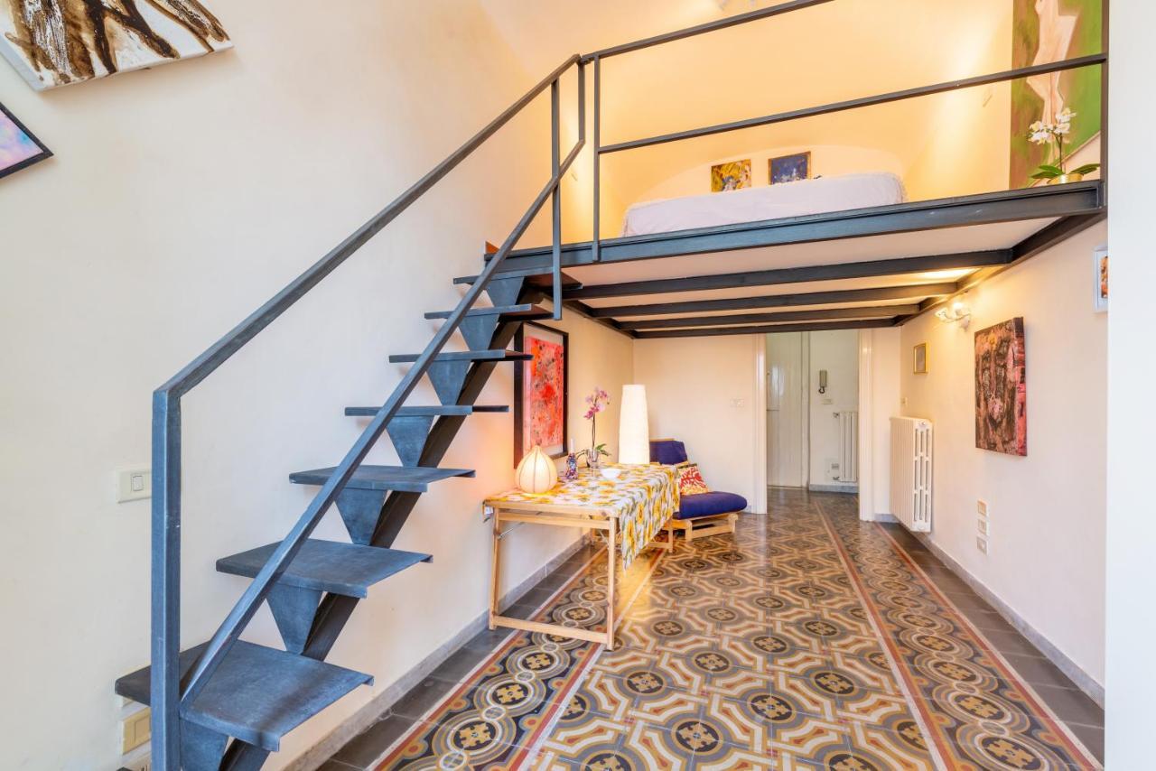 Dali Home Bari Exteriér fotografie