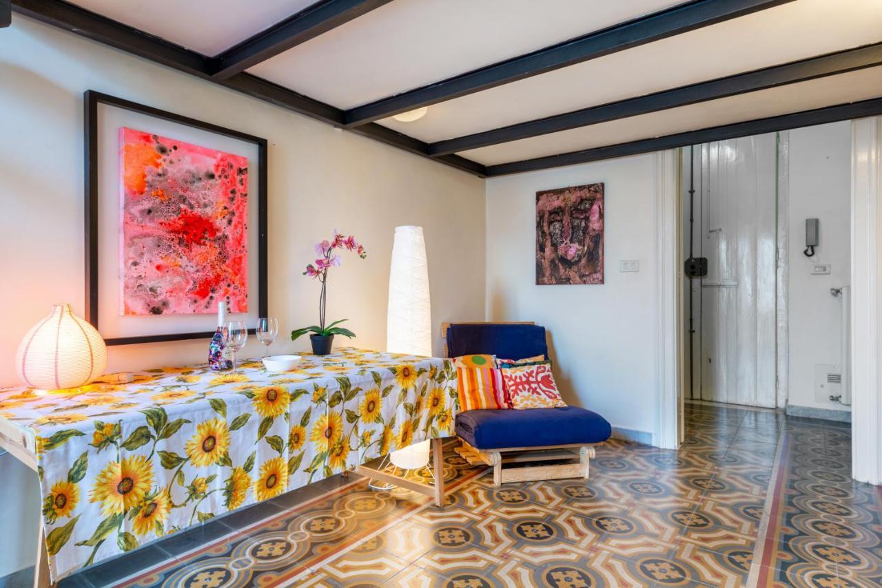 Dali Home Bari Exteriér fotografie