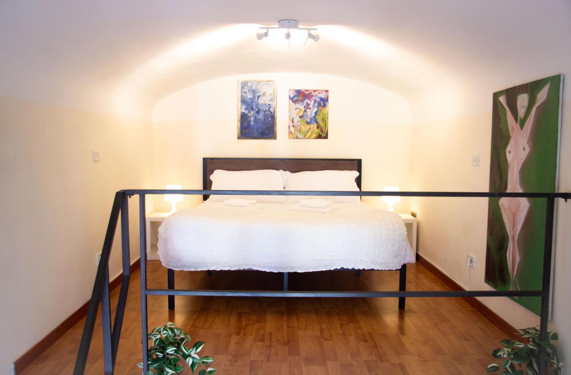 Dali Home Bari Exteriér fotografie